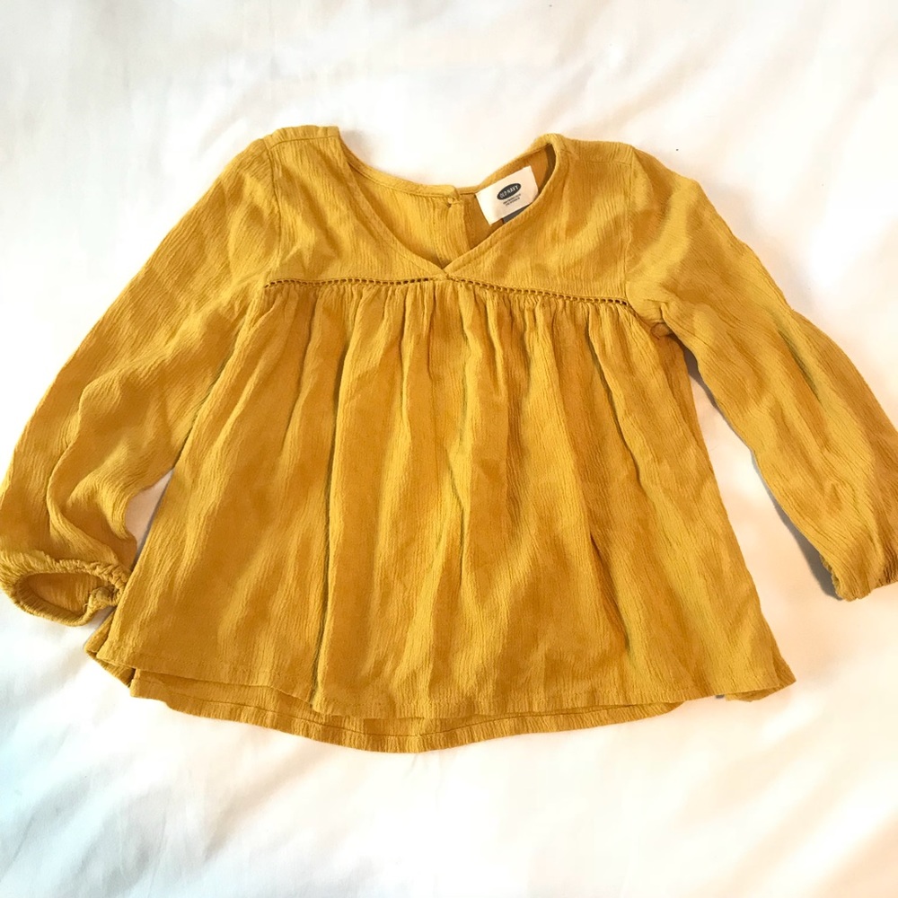 Old Navy blouse